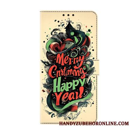 Kotelot Xiaomi Redmi Note 15 5g Joulugraffiti Suojakuori