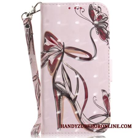 Kotelot Xiaomi Redmi Note 15 5g Korkokengät Suojakuori