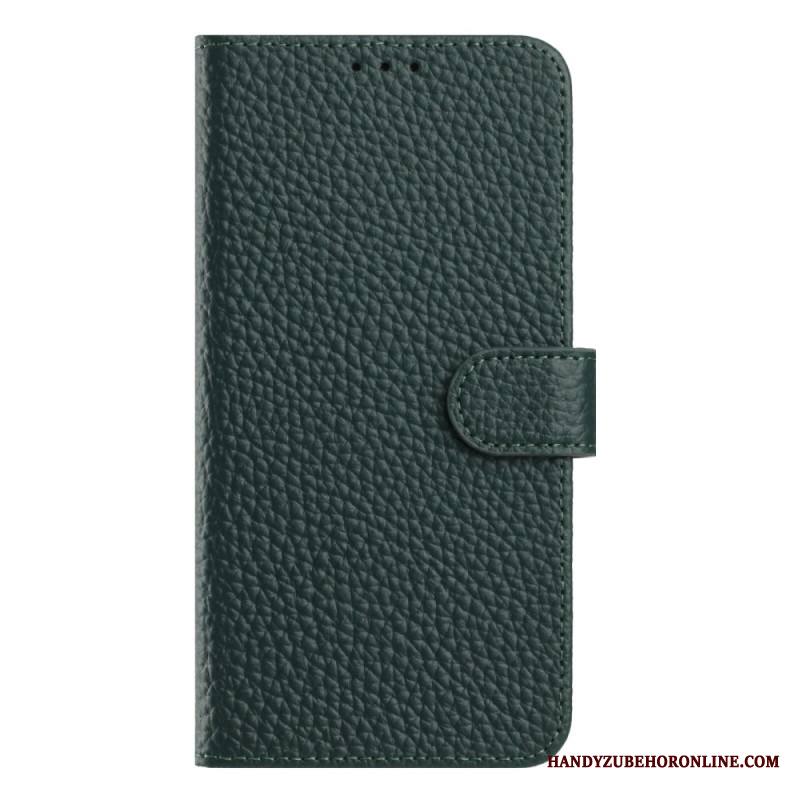 Kotelot Xiaomi Redmi Note 15 5g Nahkakuvioitu Suojakuori