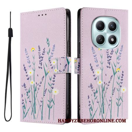 Kotelot Xiaomi Redmi Note 15 5g Puhelinkuoret Laventeli