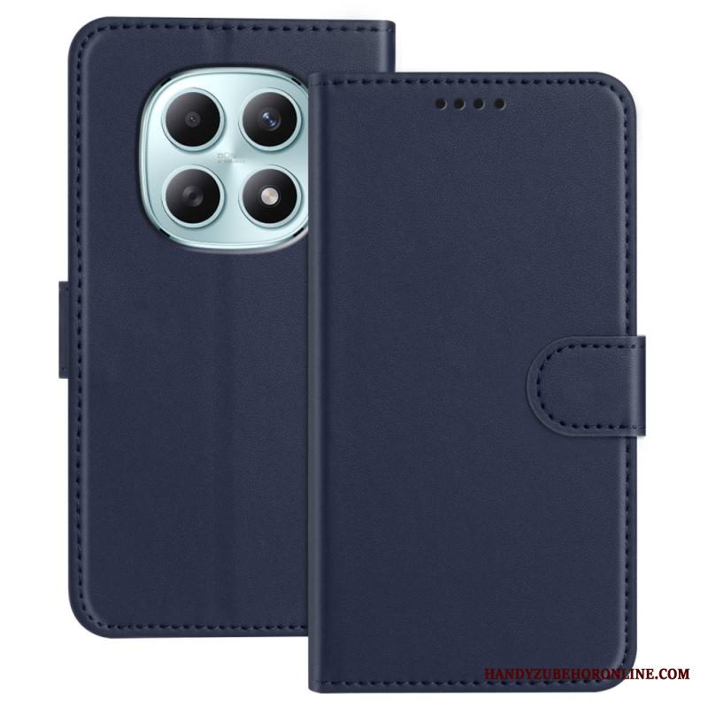 Kotelot Xiaomi Redmi Note 15 5g Tikkaukset Suojakuori