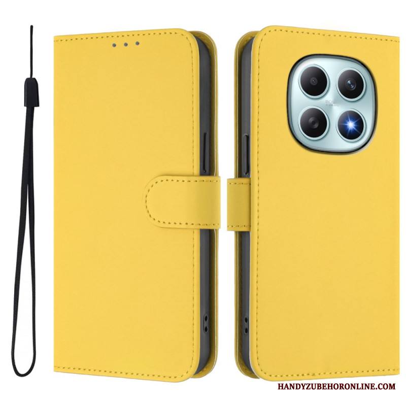 Kotelot Xiaomi Redmi Note 15 5g Yksivärinen