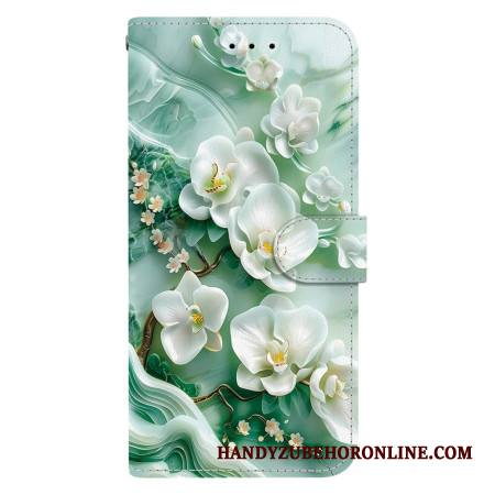 Kotelot Xiaomi Redmi Note 15 Pro 5g Jadekukkia Suojakuori