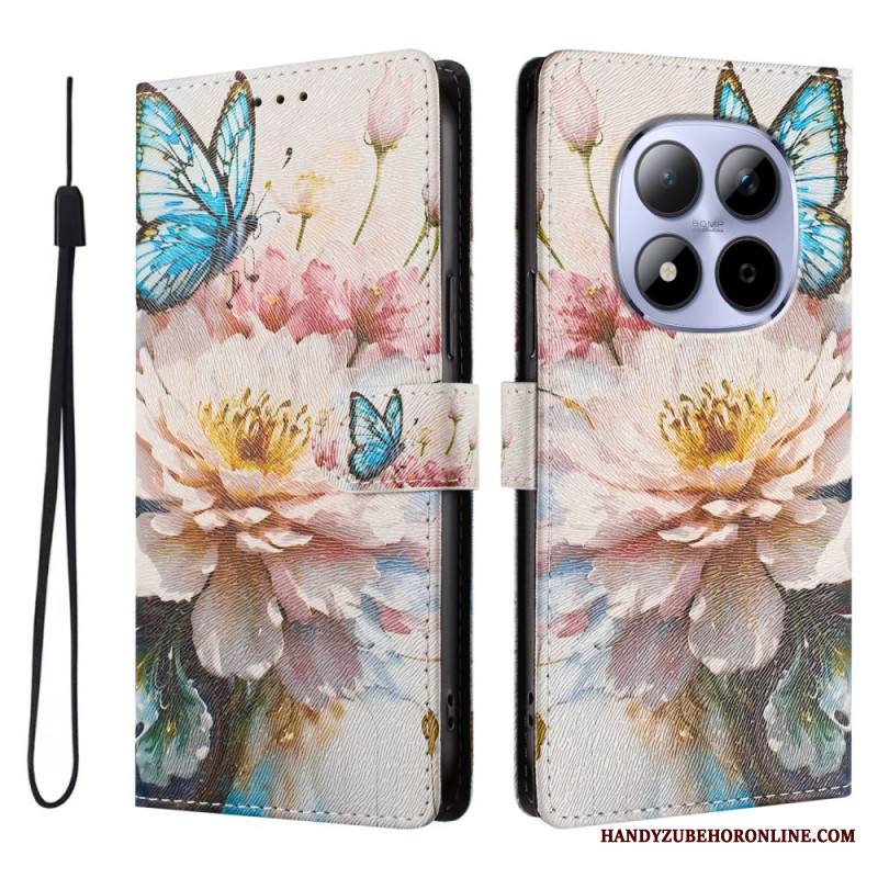 Kotelot Xiaomi Redmi Note 15 Pro 5g Kuvio