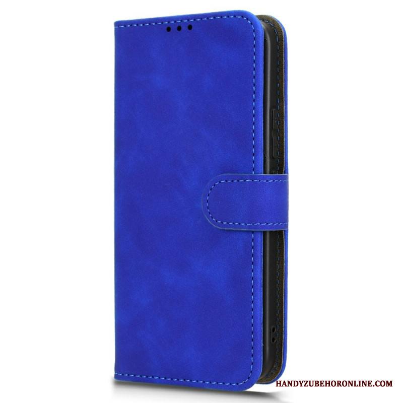 Kotelot Xiaomi Redmi Note 15 Pro 5g Mokkanahkakuvioinen