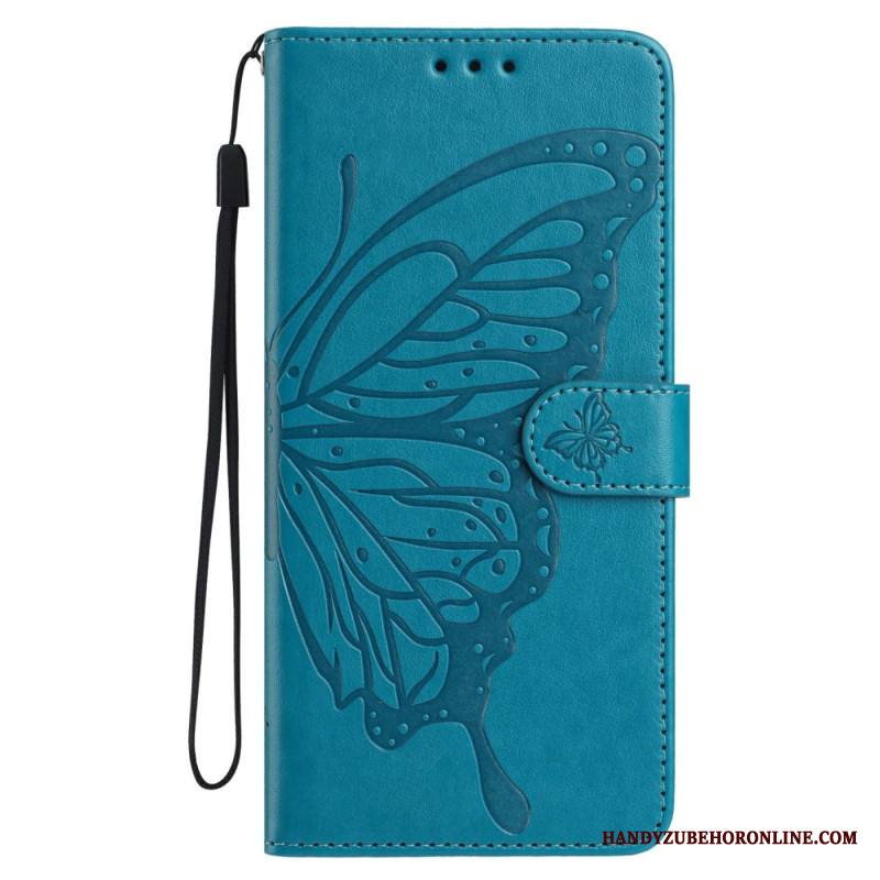 Kotelot Xiaomi Redmi Note 15 Pro 5g Puhelinkuoret Graafinen Perhonen