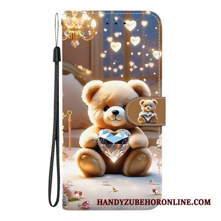 Kotelot Xiaomi Redmi Note 15 Pro 5g Timanttikarhu