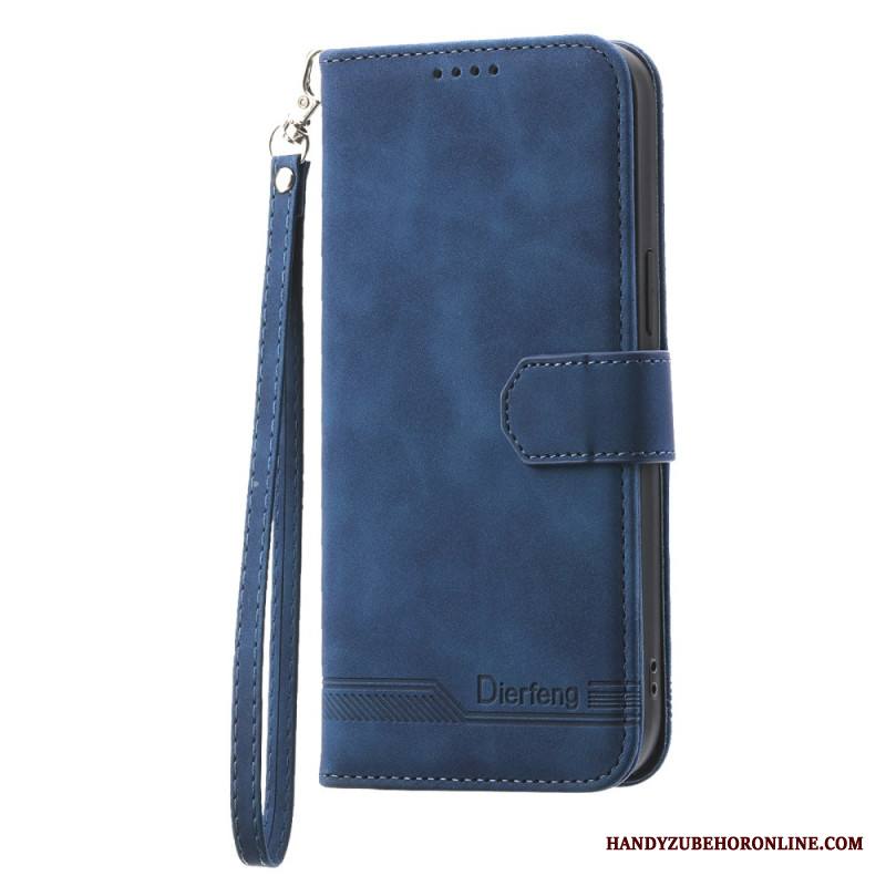 Kotelot Xiaomi Redmi Note 15 Pro Plus 5g Dierfeng Suojakuori