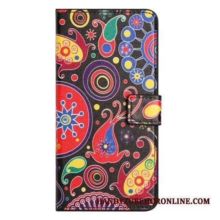 Kotelot Xiaomi Redmi Note 15 Pro Plus 5g Galaksi Kuvio