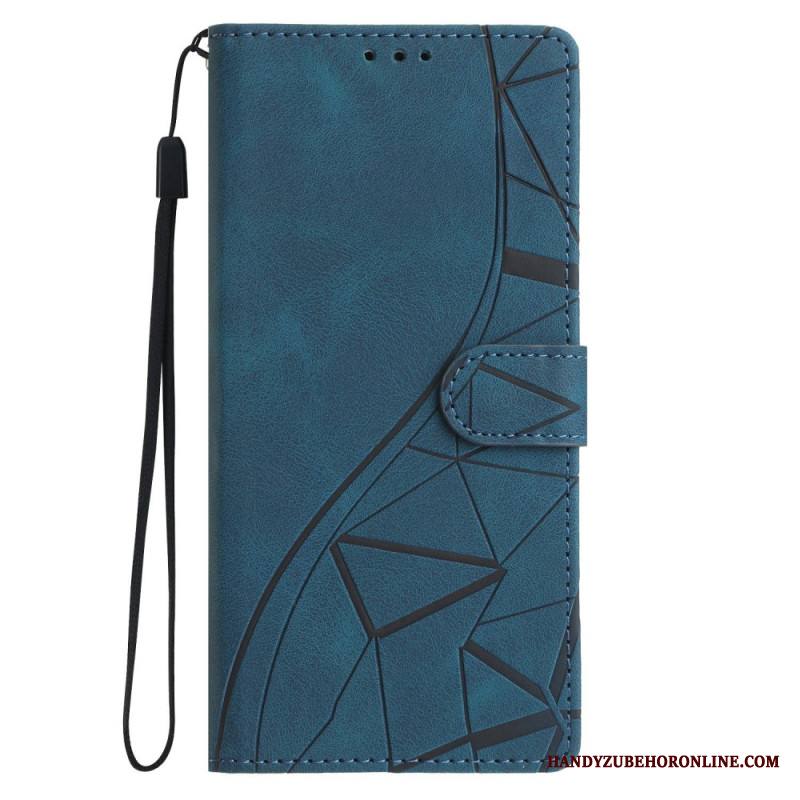 Kotelot Xiaomi Redmi Note 15 Pro Plus 5g Kolmiokuvio Suojakuori