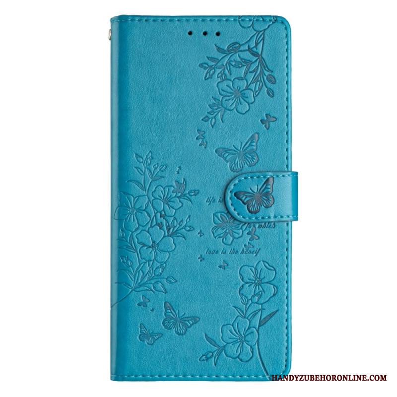 Kotelot Xiaomi Redmi Note 15 Pro Plus 5g Kukat