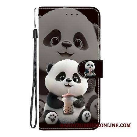 Kotelot Xiaomi Redmi Note 15 Pro Plus 5g Maitotee-panda