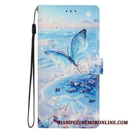 Kotelot Xiaomi Redmi Note 15 Pro Plus 5g Meriperhonen