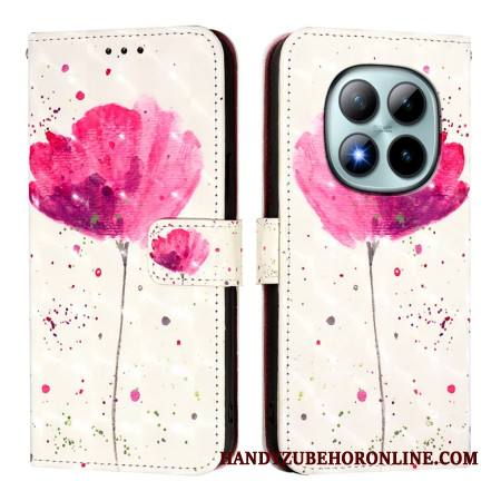 Kotelot Xiaomi Redmi Note 15 Pro Plus 5g Unikko