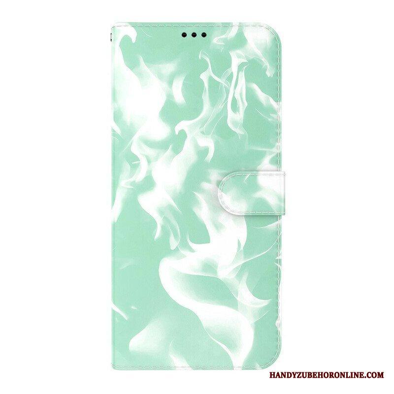 Kotelot iPhone 13 Mini Abstrakti Kuvio