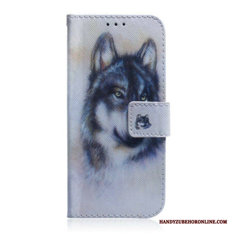 Kotelot iPhone 13 Mini Koiran Ilme