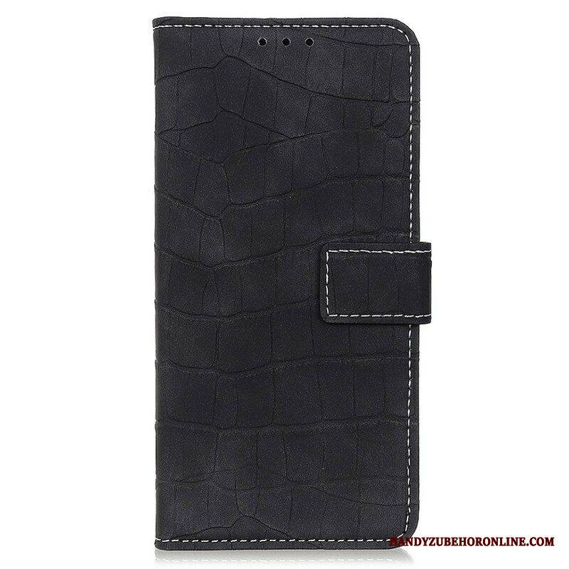 Kotelot iPhone 13 Mini Krokotiilin Voima