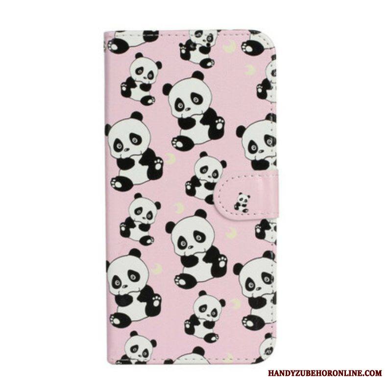 Kotelot iPhone 13 Mini Useita Pandoja