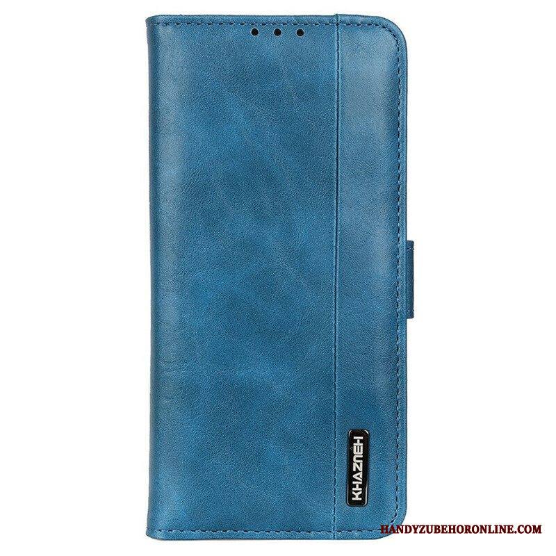 Kotelot iPhone 13 Pro Max Khazneh Elegance Leather Style