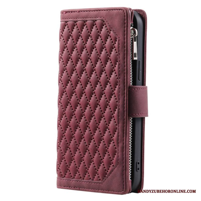 Kotelot iPhone 17 Ensiluokkainen Tikattu