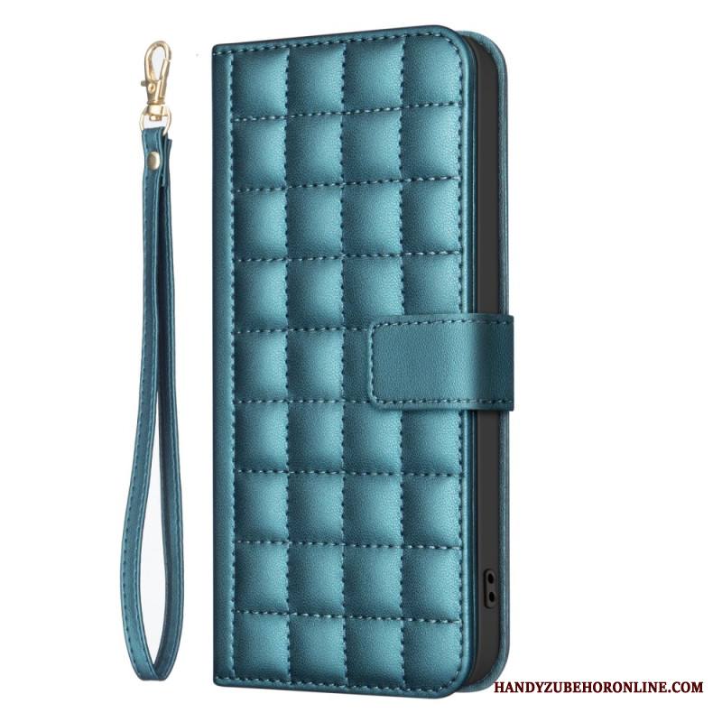 Kotelot iPhone 17 Pro Max Puhelinkuoret Tikattu Binfen Color