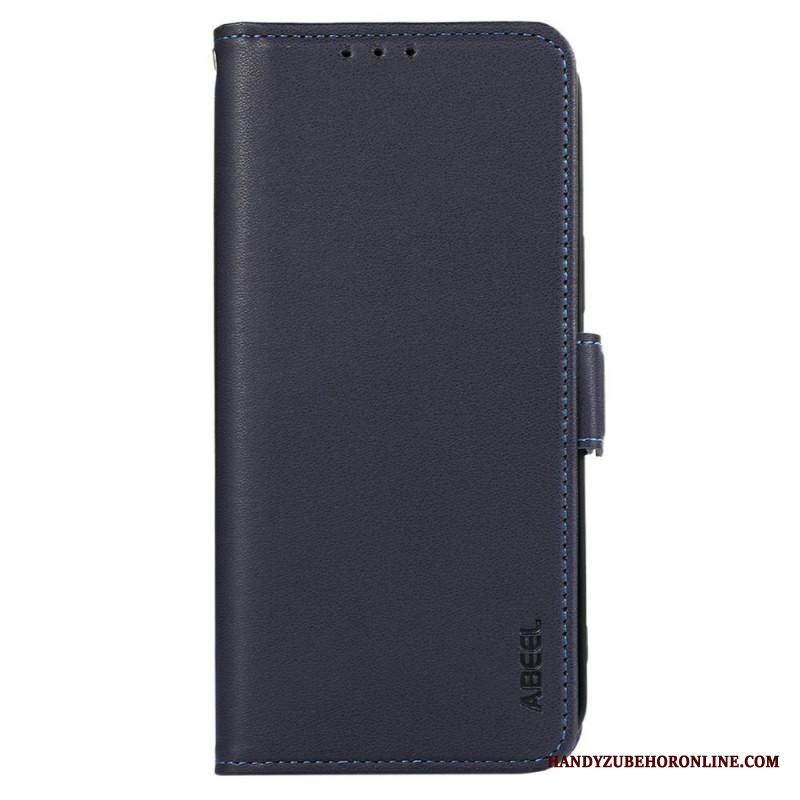 Kotelot iPhone 17 Pro Max Rfid-suojattu Abeel