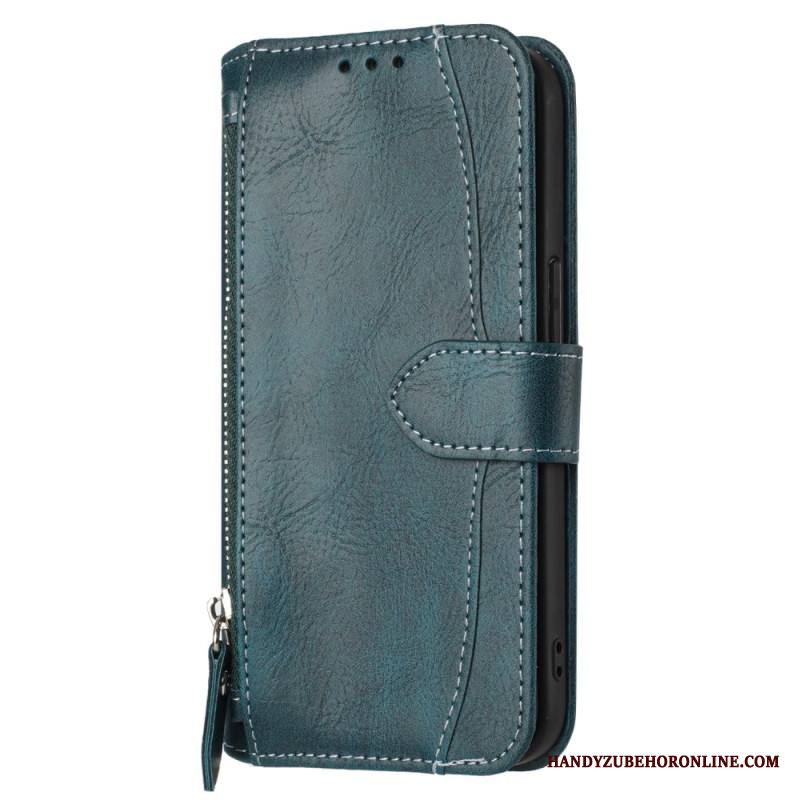 Kotelot iPhone 17 Pro Retrohenkinen Hihnadesign