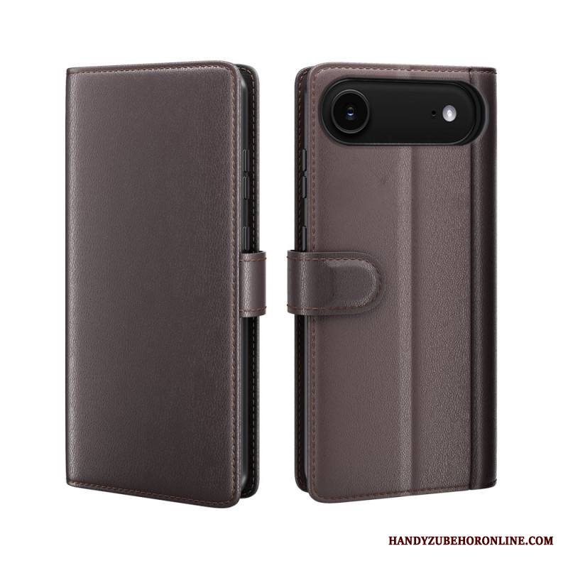 Kotelot iPhone Air Aito Nahkalompakko