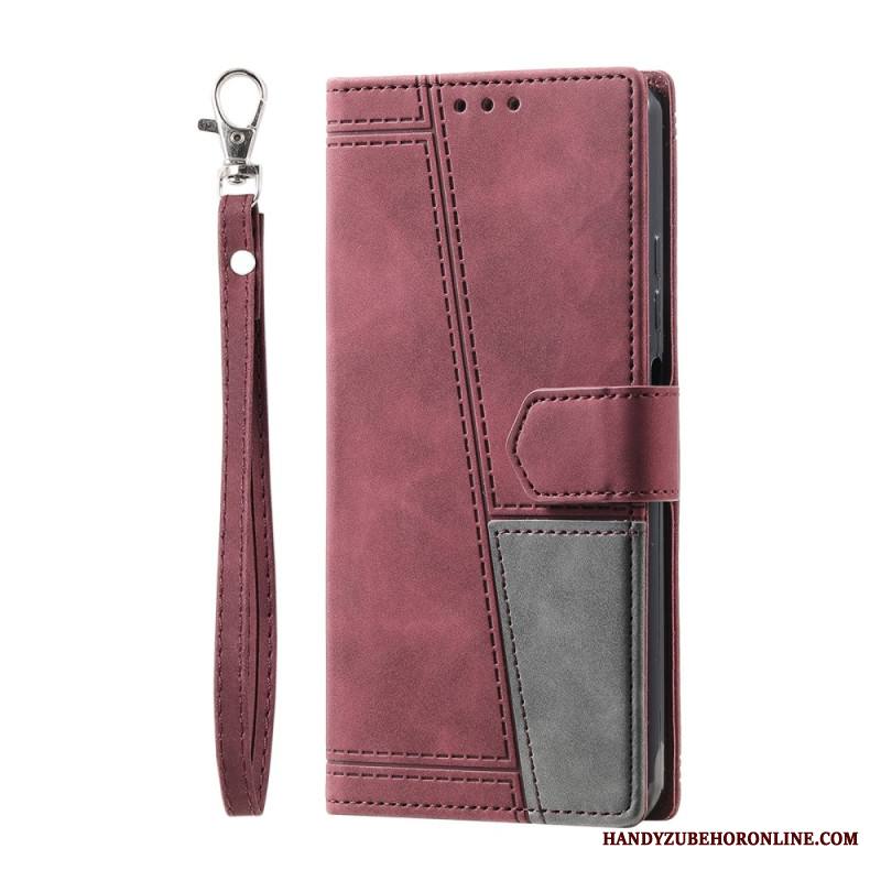 Kuoret Samsung Galaxy A17 4g / 5g Geometriset Viivat