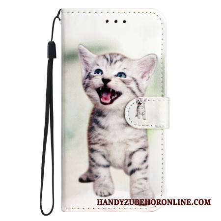 Kuoret Samsung Galaxy A17 4g / 5g Kissakuvio