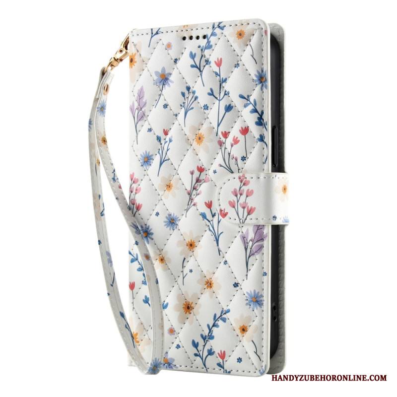 Kuoret Samsung Galaxy A17 4g / 5g Kukallinen Lompakko