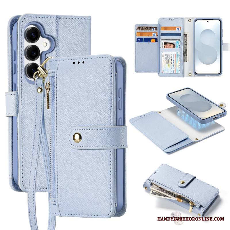 Kuoret Samsung Galaxy S26 Lawa-sarja Dux Ducis