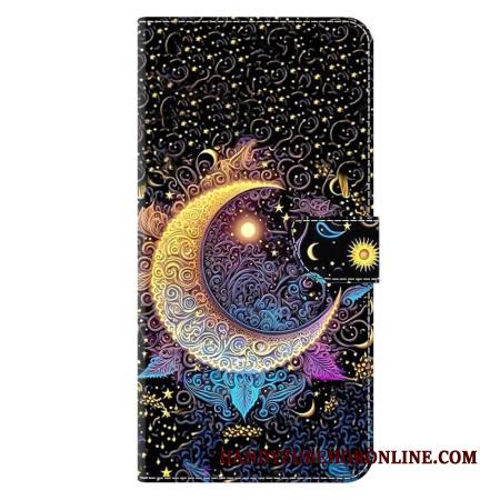 Kuoret Samsung Galaxy S26 Plus Kirkas Kuu