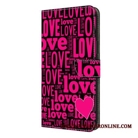 Kuoret Samsung Galaxy S26 Plus Rakkaus