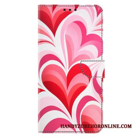 Kuoret Samsung Galaxy S26 Plus Rakkauskuvio