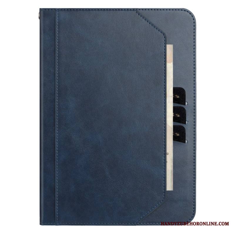 Kuoret Samsung Galaxy Tab S10 Fe Plus Puhelinkuoret Hihna Ja Kaulanauha