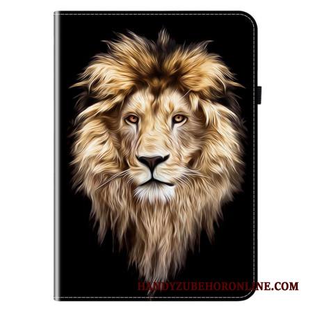 Kuoret Samsung Galaxy Tab S11 Puhelinkuoret Leijona