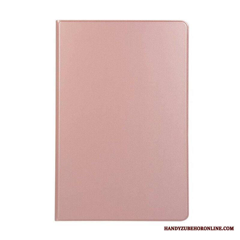 Kuoret Samsung Galaxy Tab S8 Plus / Tab S7 Plus Keinonahka