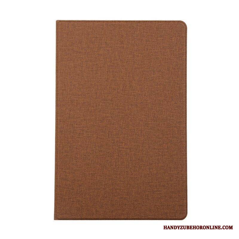 Kuoret Samsung Galaxy Tab S8 / Tab S7 Kangas