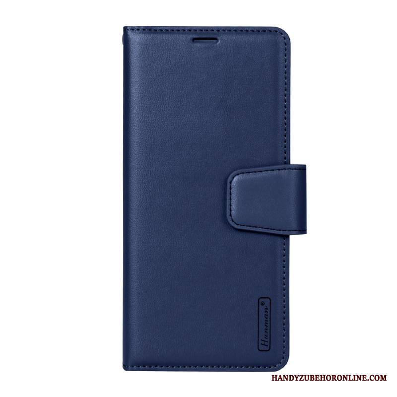 Kuoret Samsung Galaxy Z Fold 7 Mill-sarja Hanman