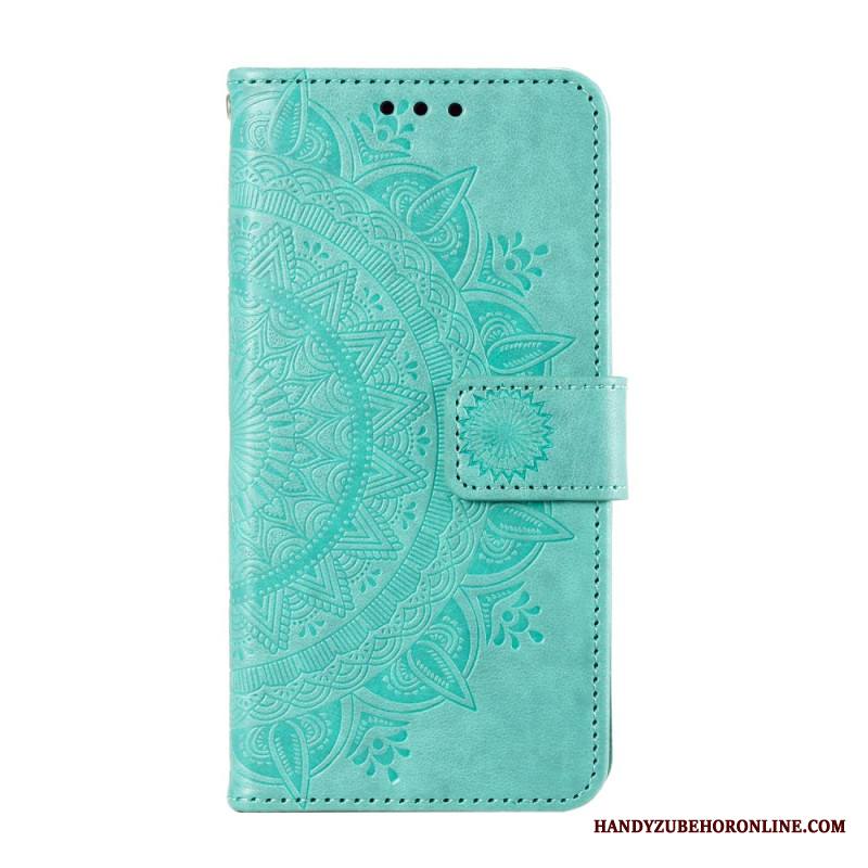 Kuoret Xiaomi 15 Pro Aurinkomandala