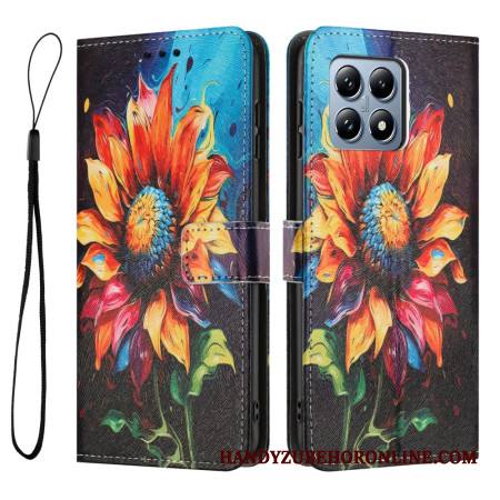 Kuoret Xiaomi 15t Auringonkukat