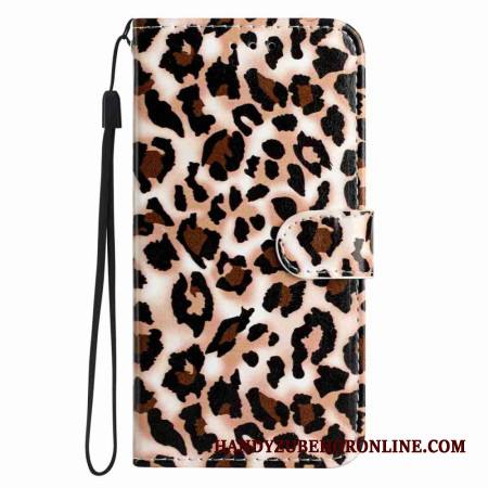 Kuoret Xiaomi 15t Pro Leopardikuvio