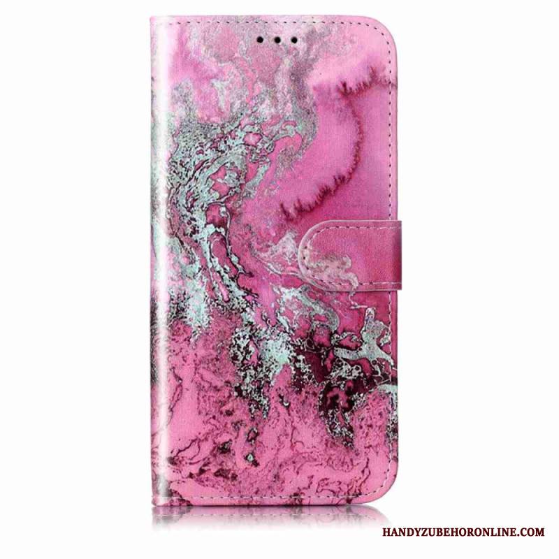 Kuoret Xiaomi 15t Pro Marmorikuvioinen