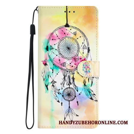 Kuoret Xiaomi 15t Pro Vesiväri Unisieppari