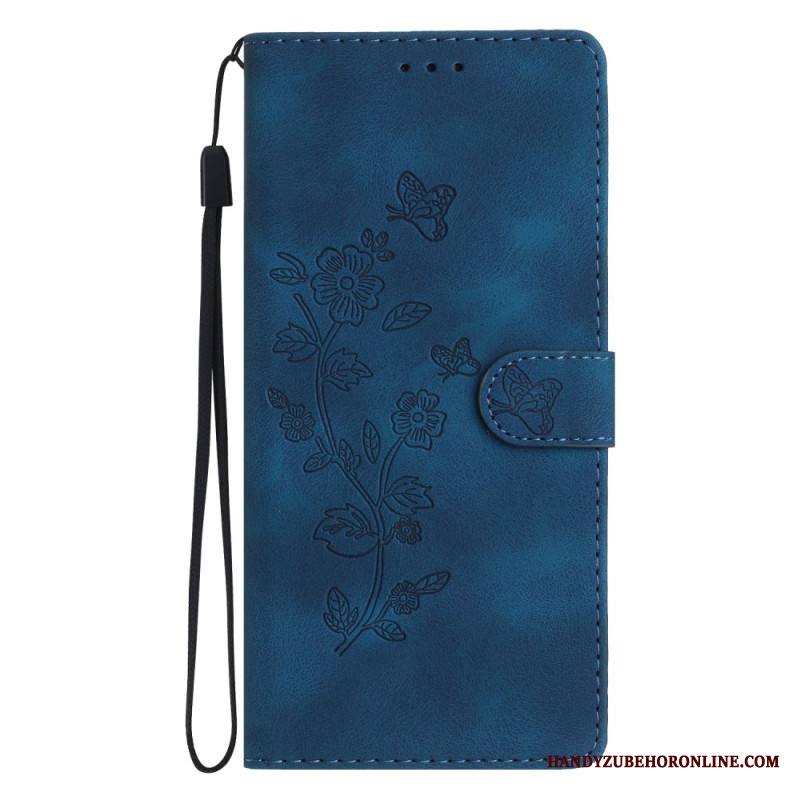 Kuoret Xiaomi 17 Mokkanahkakuvio