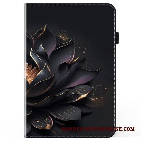 Kuoret Xiaomi Pad 7 / 7 Pro Kukka-aihe