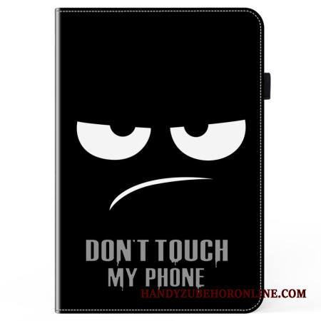 Kuoret Xiaomi Pad 7 / 7 Pro Puhelinkuoret Älä Koske Puhelimeeni
