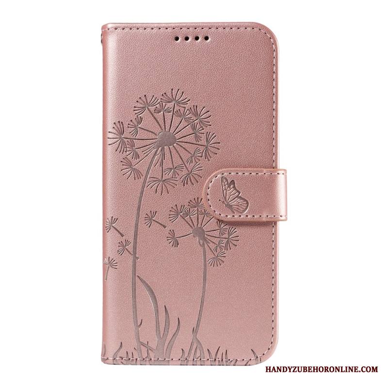 Kuoret Xiaomi Redmi Note 14 4g Voikukat