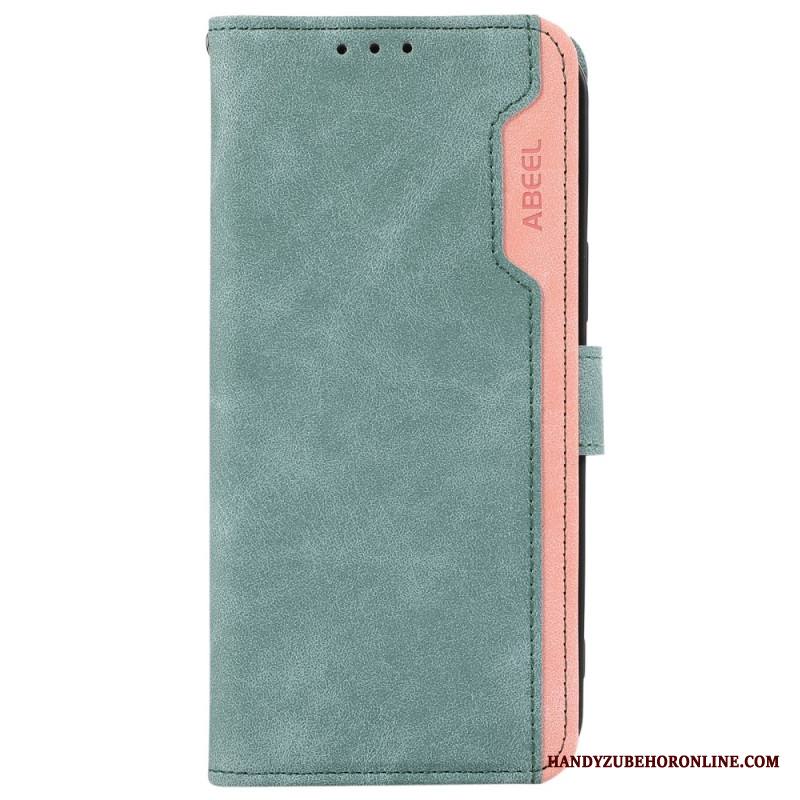 Kuoret Xiaomi Redmi Note 14 5g Kaksivärinen Abeel